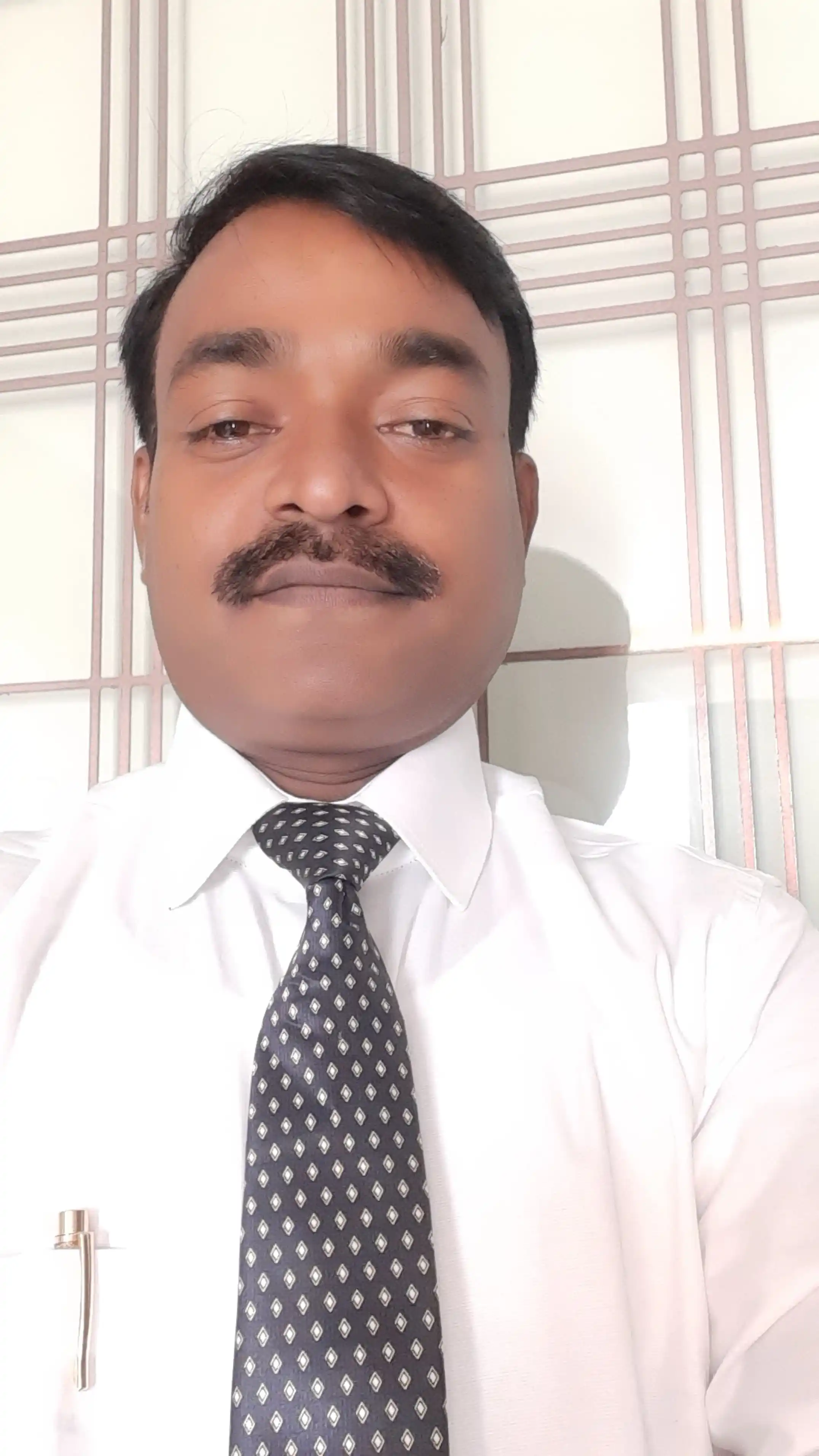 Dr. Balvendra Kumar